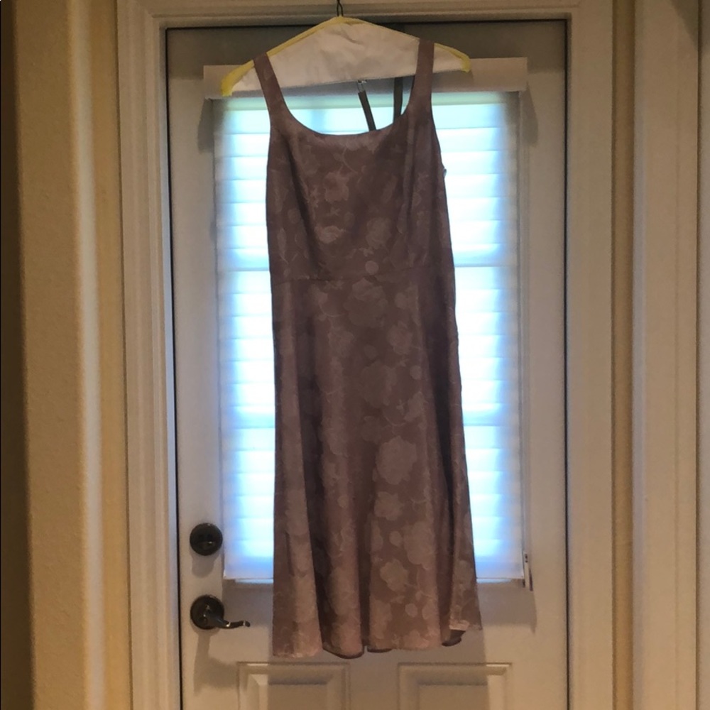 Cocktail dress